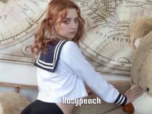 Rosypeach
