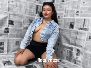Rosyrosse