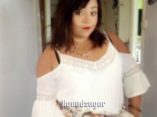 Roundsugar