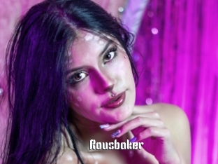 Rousbaker