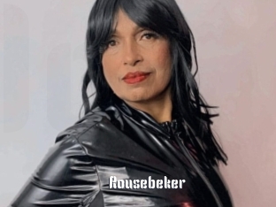 Rousebeker