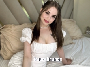 Rousebronce
