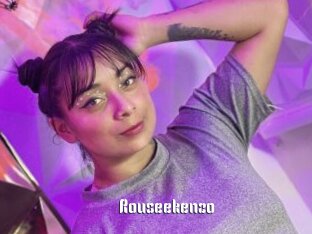 Rouseekenzo