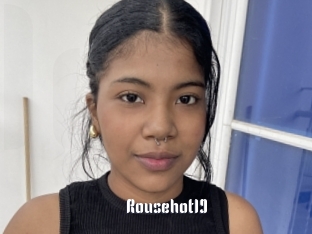 Rousehot19