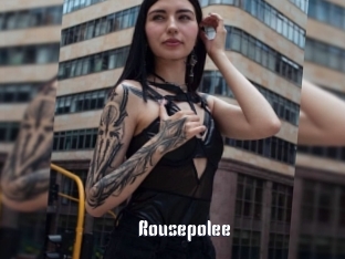 rousepolee 1 grosse chatte