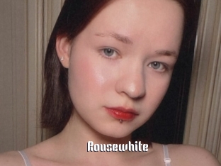 Rousewhite