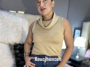 Rousjhonson