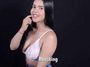 Rousking