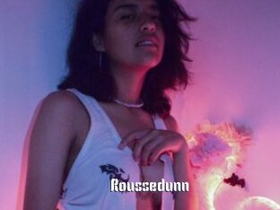 Roussedunn