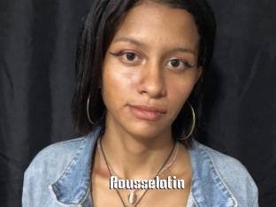 Rousselatin