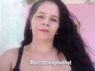 Roussesexyandhot