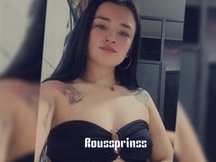 Roussprinss