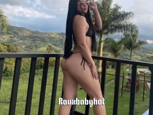 Rouxbabyhot