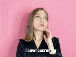 Rowenaacreman