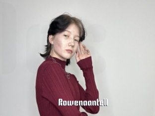 Rowenaantell