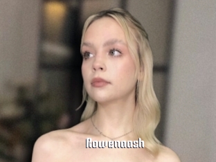 Rowenaash