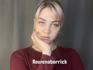 Rowenabarrick