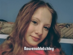 Rowenablatchley
