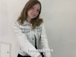 Rowenabown