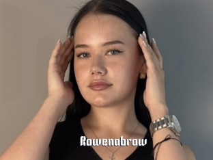 Rowenabrow