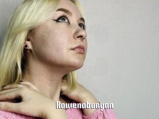 Rowenabunyan