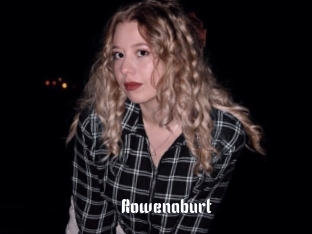 Rowenaburt