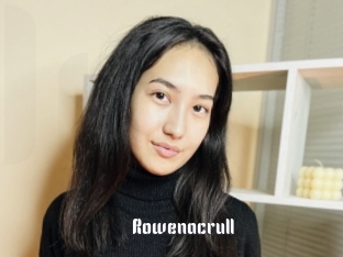 Rowenacrull