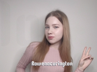 Rowenacurington