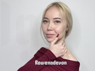 Rowenadevon
