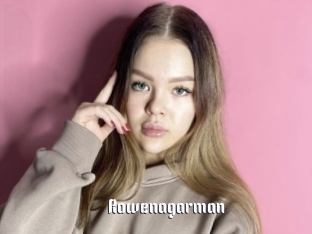 Rowenagarman