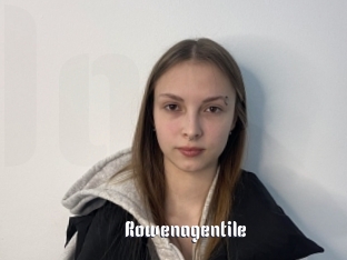 Rowenagentile