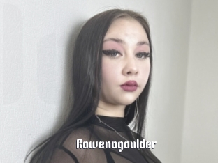 Rowenagoulder