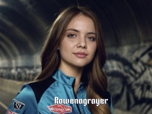 Rowenagrayer