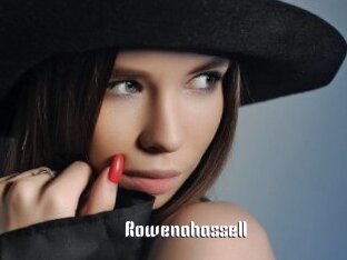 Rowenahassell