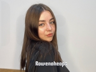Rowenaheaps
