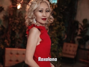 Roxalana