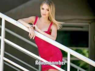 Roxanaamber