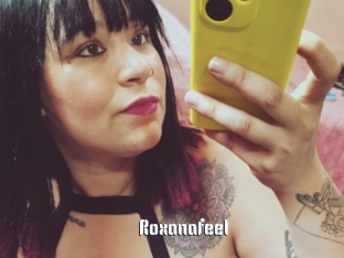 Roxanafeel