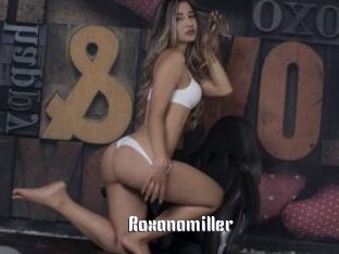 Roxanamiller