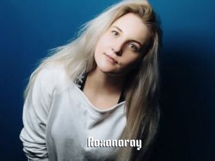 Roxanaray