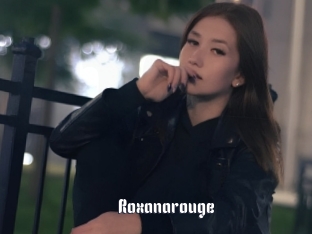 Roxanarouge