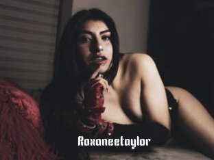 Roxaneetaylor