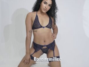 Roxanemiller