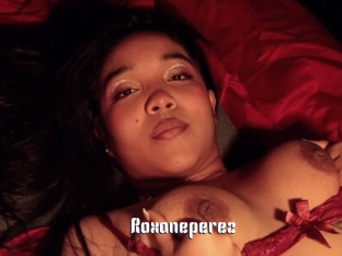 Roxaneperez