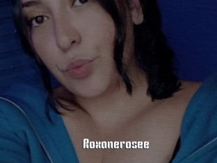 Roxanerosee