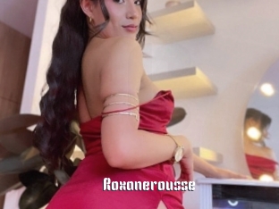 Roxanerousse