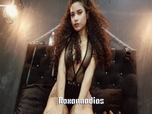 Roxannadias
