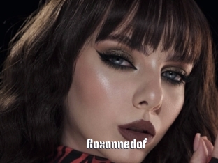 Roxannedaf