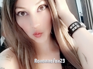 Roxannefox29
