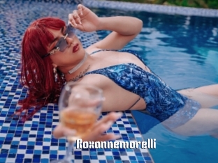 Roxannemorelli